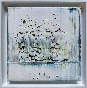 47 cm x 47 cm 22 Yucuma22