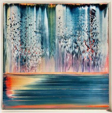 127 cm x 127 cm x 6 cm 22 Diomede22