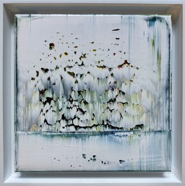 47 cm x 47 cm 22 Yucuma22