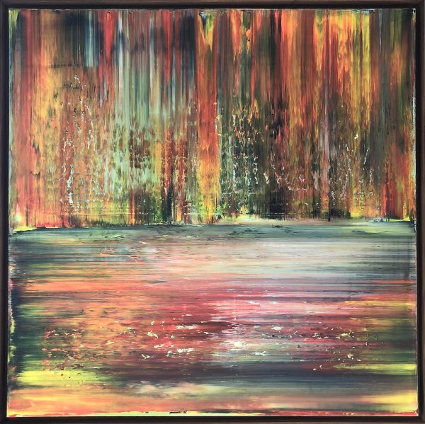 188 cm x 188 cm 22 Pukaqucha22