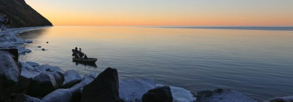 Diomede inspiration