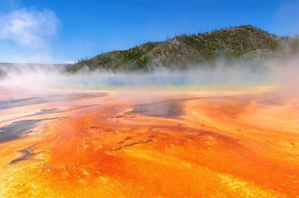 Grand Prismatic inspiration