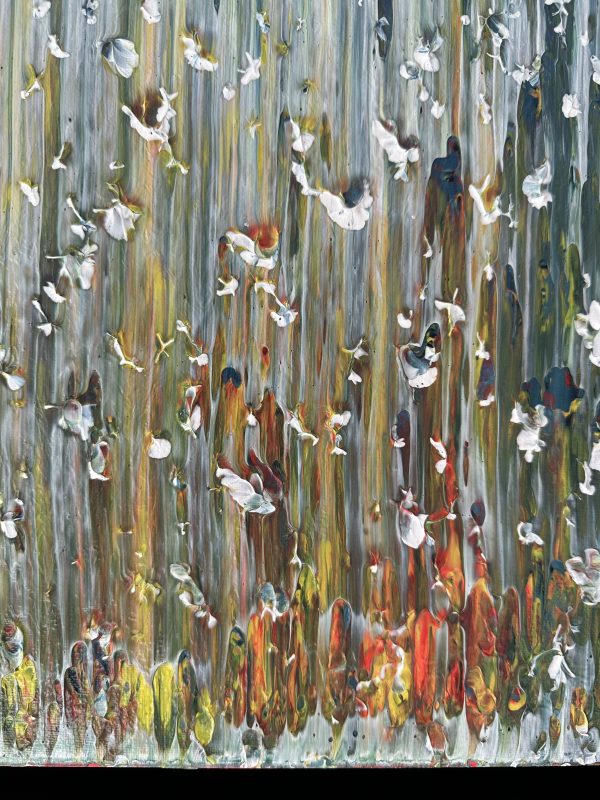 Helmcken detail