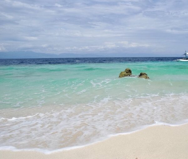 Moalboal inspiration 2